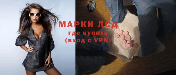 стафф Алексин