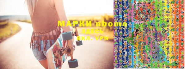 стафф Алексин